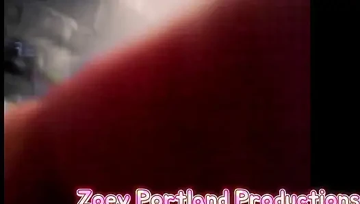 Zoey Gets Fucked Hard in Bedroom