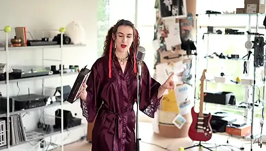 Teacher's Pet, a Rebel Video