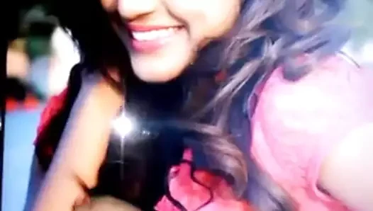 Tollywood kız vithika sheru haraç