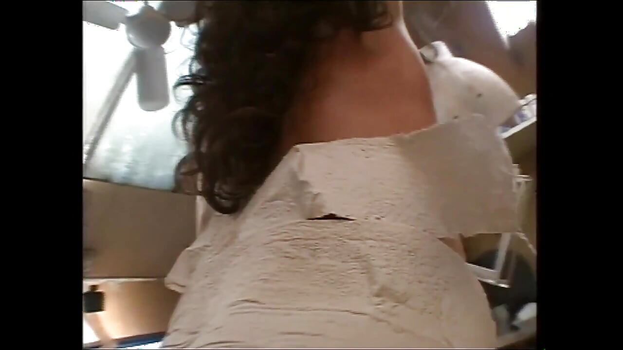 Segala sesuatu di dalam pantat