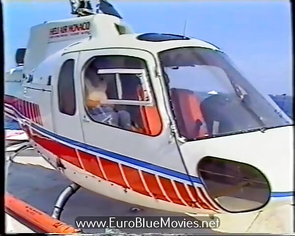 Double Game 5: Sex on the French Riviera (1987)