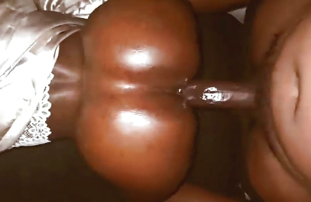 My black BBC _ very thirsty
