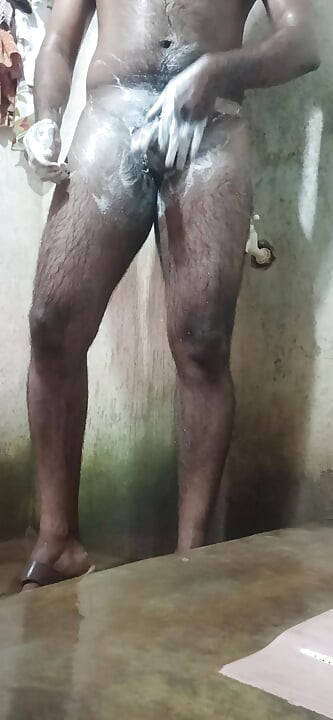 Bathing part - 1