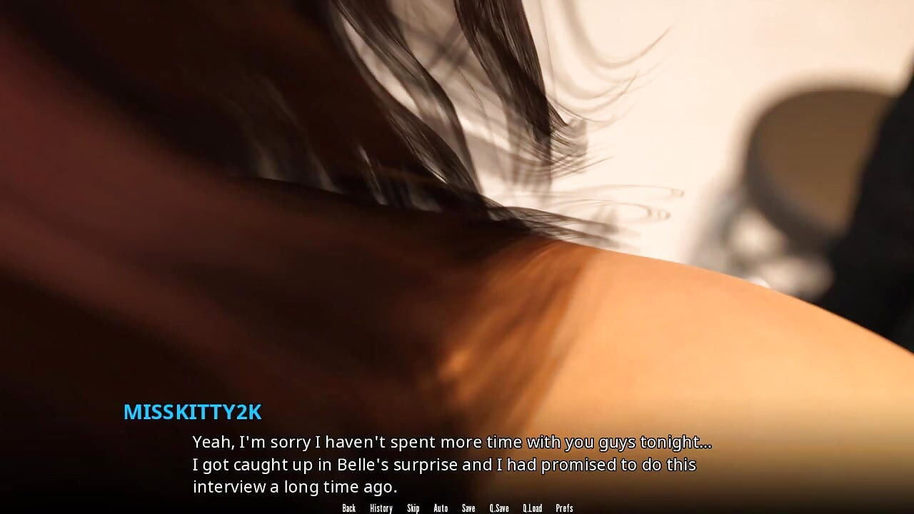 Wvm - Part 144 - My Freak Voyeur Girlfriend by Misskitty2k