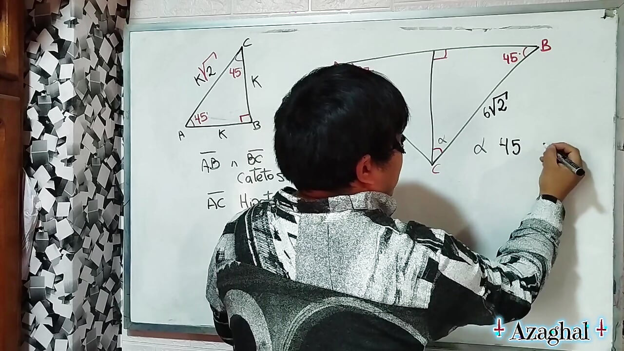 67 Sexual Math, Creampie in Class? MILF 45 Degrees Japan