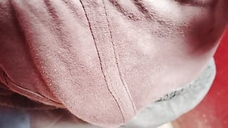 Singal Man Masturbation Video