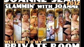 JOANNE SLAM - PRIVATE ROOM - SELECT CLIPS FROM 2012