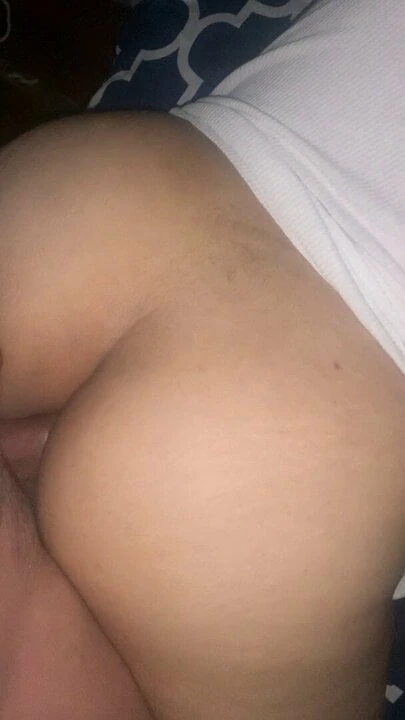 Wife asking for dick in the ass. Part 2
