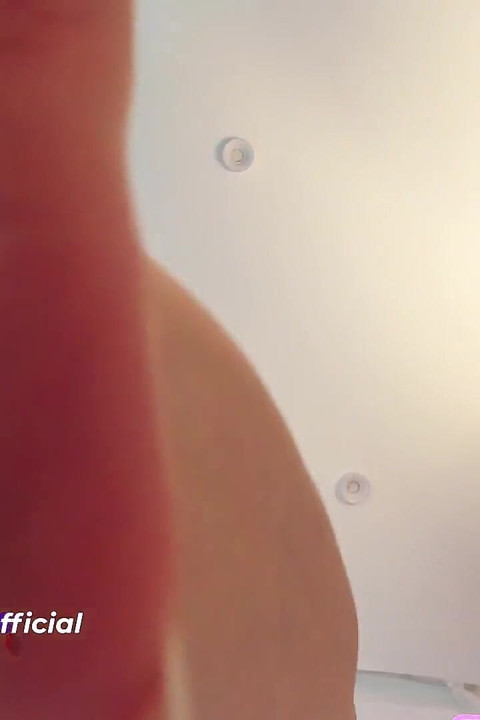 Lie Down! I'll Sit on Your Face.