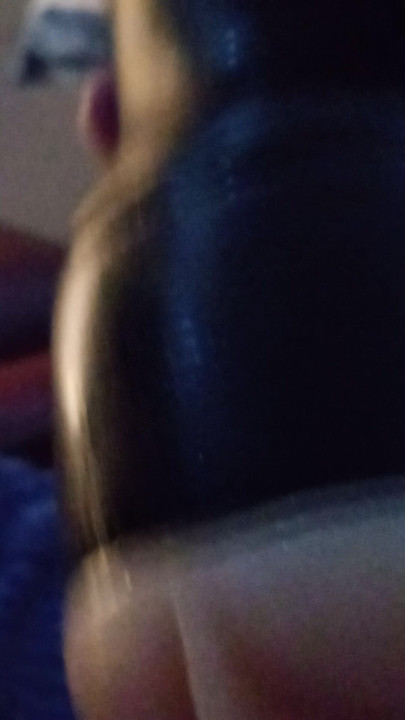 Masturbation