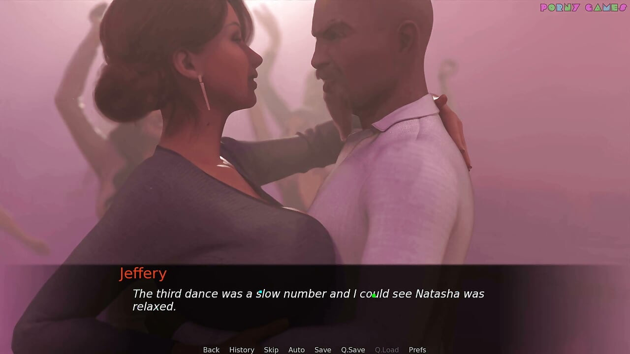 Natasha, a hűtlen feleség – Archimedescompany – A hotwife felveszi az első pornójelenetét 26