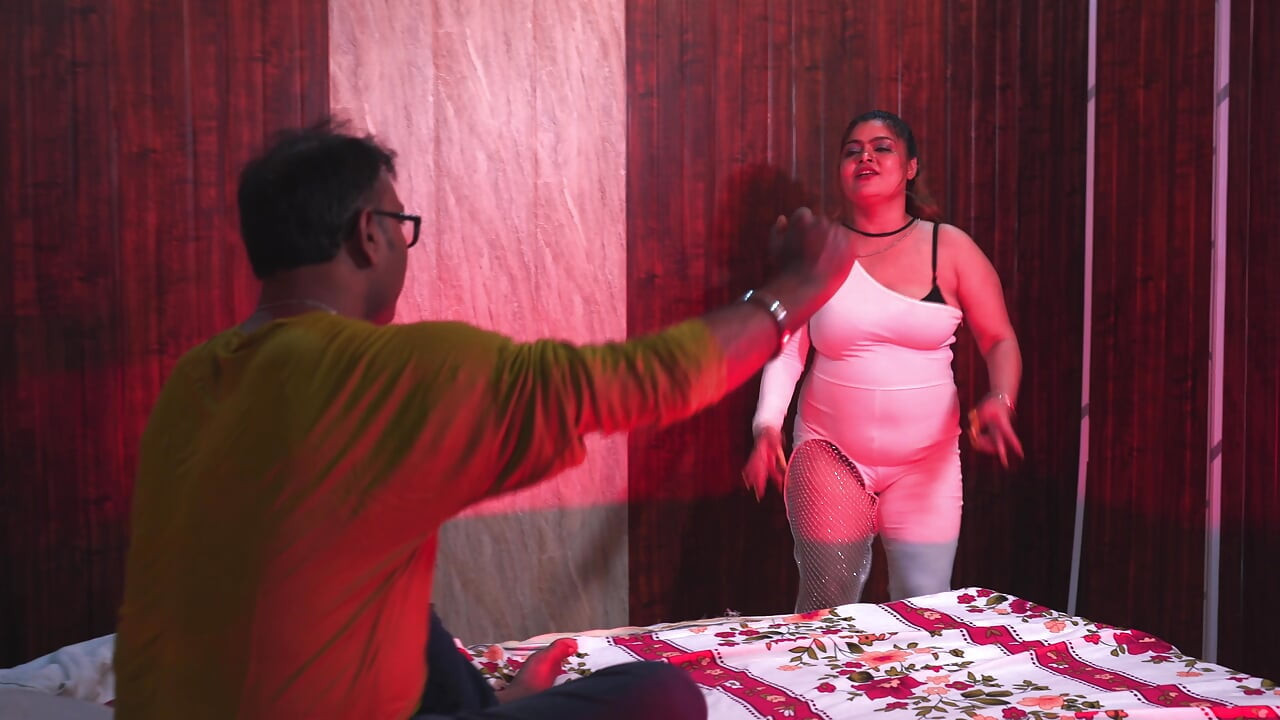 Una vez había follado con una chica de bar