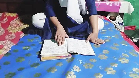 College Students and Hot Teacher Sex video