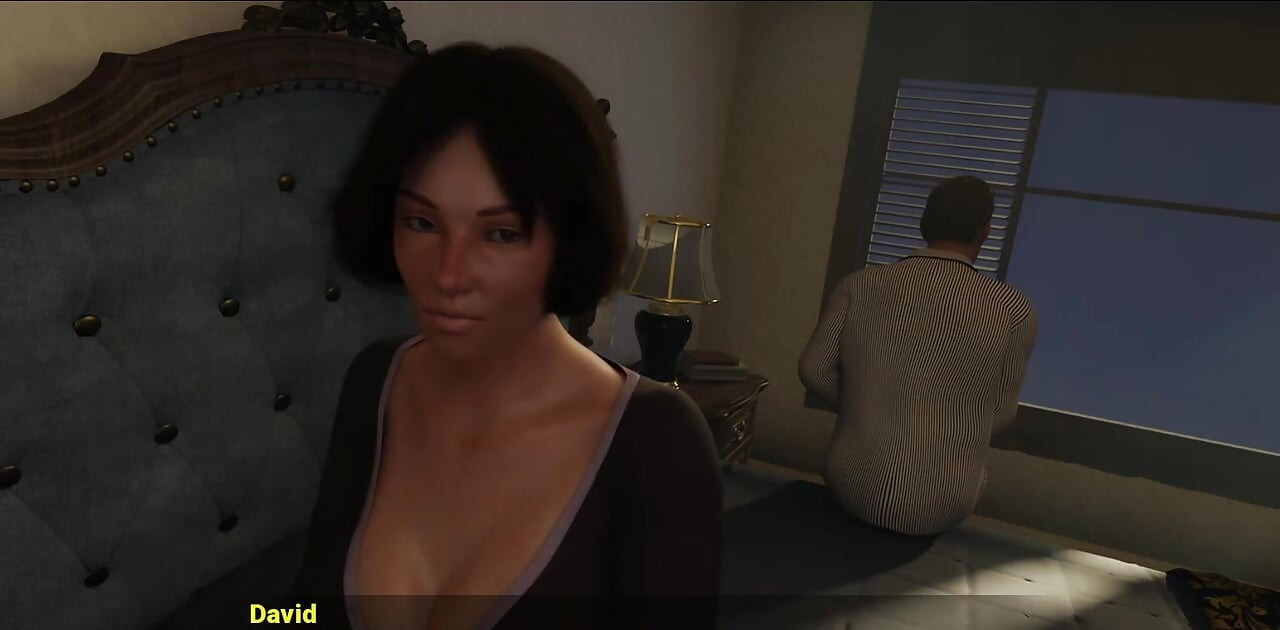 Away From Home 21 Part 90 Anal Dream by Loveskysan69