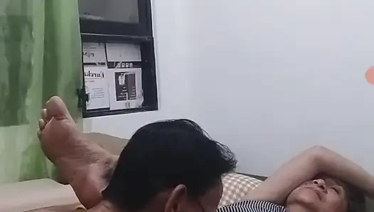 she likes to fuck
