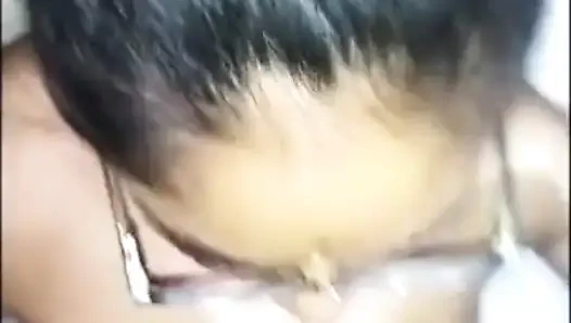 Komşumu tekrar siktim, yarağı içeride hissettiği için mutlu