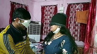 Oral sex with my hot Indian wife