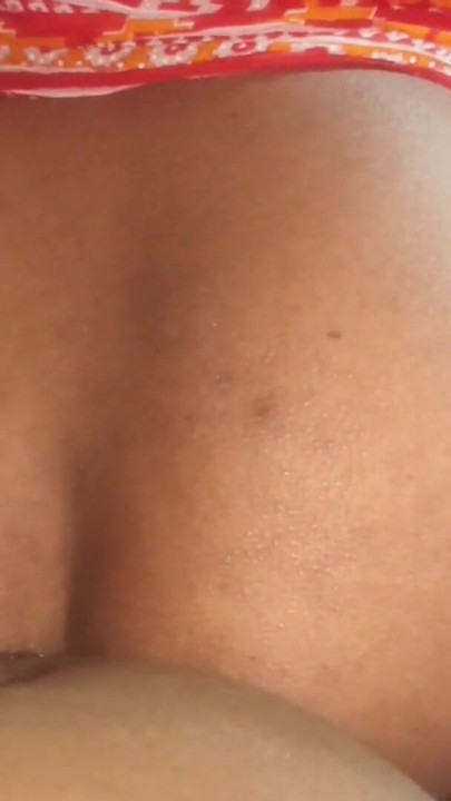 น้าตูดใหญ่ของฉัน คลิป 1