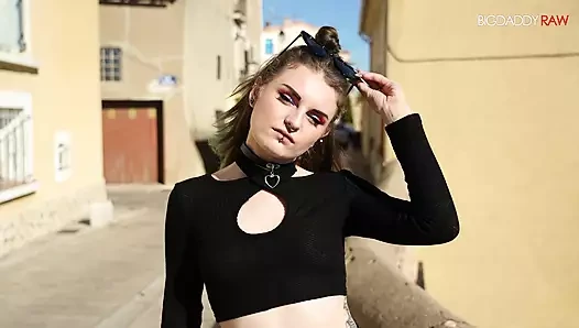 Clip Marina, Trixy Et Lenna