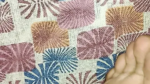 DESI bhabhi ne sex sikhaya