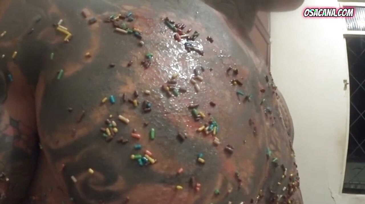 Fucked the Skinny Girl Full of Sweets