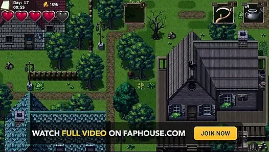 My Hot Girlfriend Plays with My Big Cock