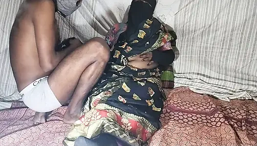 Deshi village romantic couple hard sex