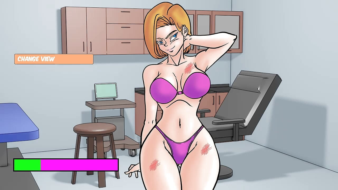 Dragon Girl X Universe - Dio 3 - Spašavanje mojih vrućih cura by Loveskysan