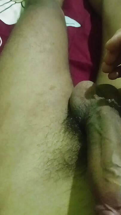 Black monster hard dick mastrubation