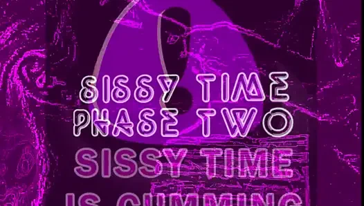 ТОЛЬКО АУДИО - Время сисси, фаза 2