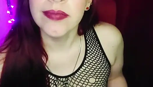 Сможете ли вы отменить короткое проклятие хуя, которое гаучи-ведьма бросила на вас?