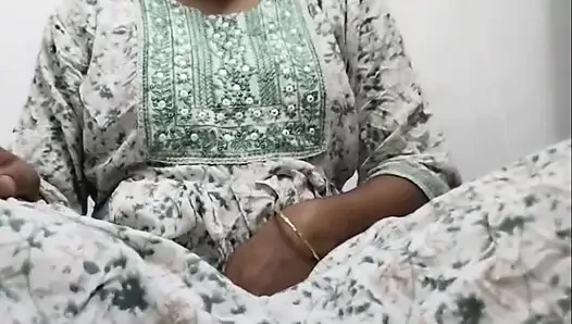 Indisches bhabhi virales sex-video, fingervideo