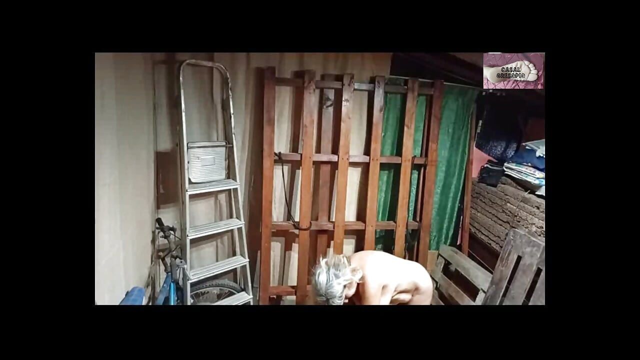 हावी और चुदाई