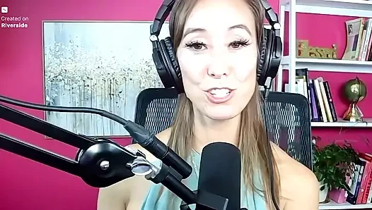 Trikepatrol Interview - Christy Love (pastor, Adult Performer and Comedian!)