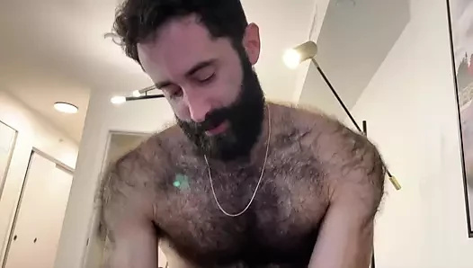 Otter Fucks Bear Hardcore