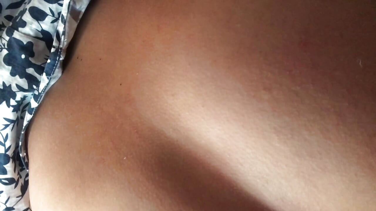 I Greedily Fuck a Thick Wet Cunt Doggystyle, I Spread My Fat Lips in Close-up