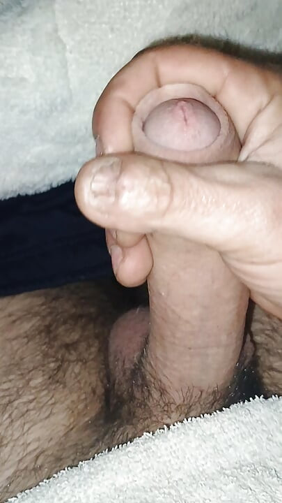 수음