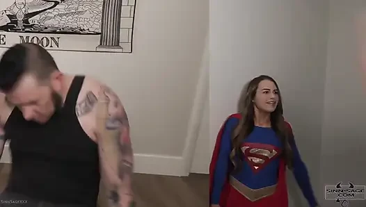 Süper kızın sırrı sinn sage, kendall kayden, drake man o'war