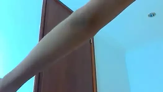 amatör cumshow