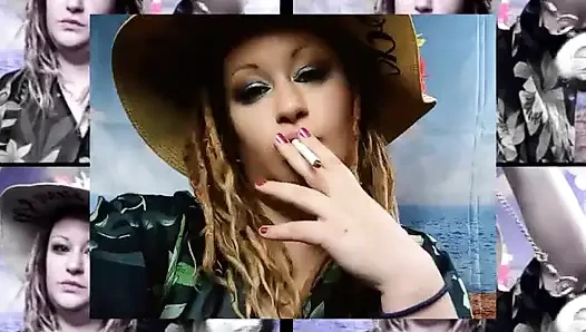 Mesmerized to love big black balls trippy mesmerize version