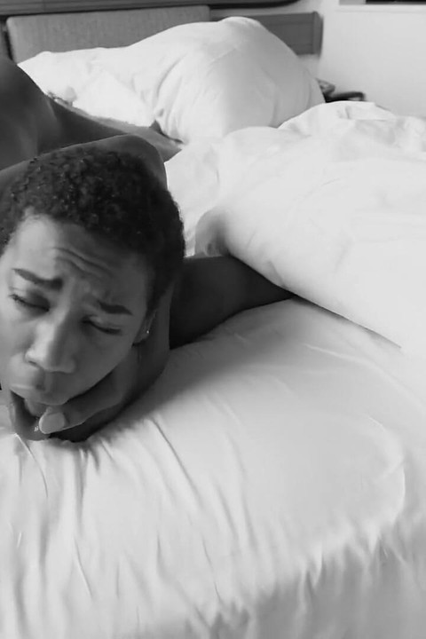 A Morning at the Standard