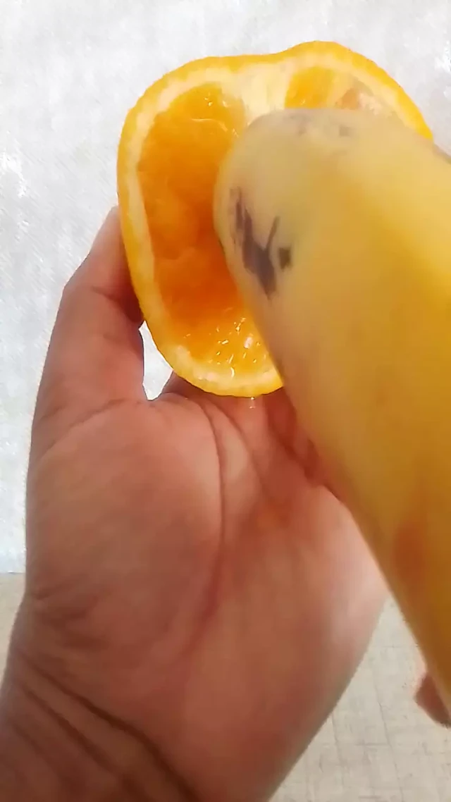 FRUIT SEX