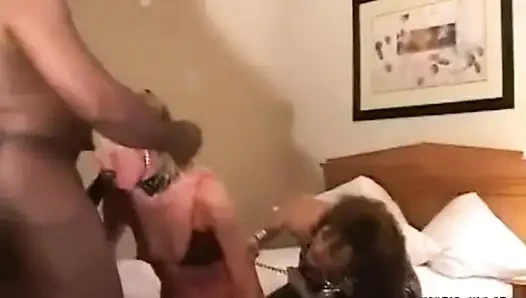 Cuckold-MILF - ehefrau, die betrügt