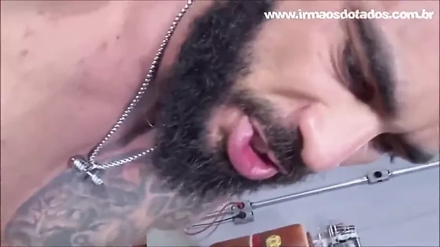 Foda em familia