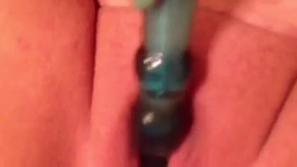She likes to cum