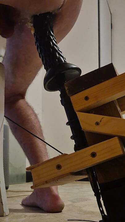 Fuck machine