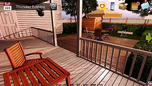 EIN HAUS IM GRABEN - (TEIL 64) NC