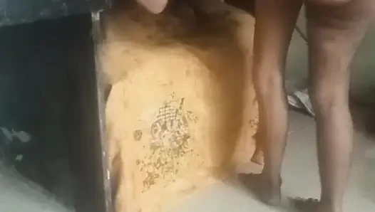 Ghar ki party main madarchod pati ka dost aya aur chod gaya mujhe