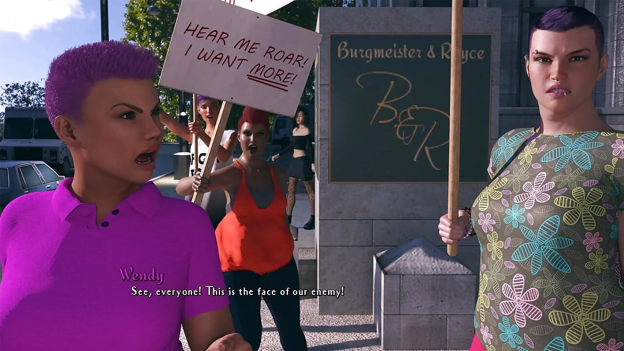 Ein Dik sein 0.4.0 teil 33 sexuelles spielerisches gameplay von Loveskysan69