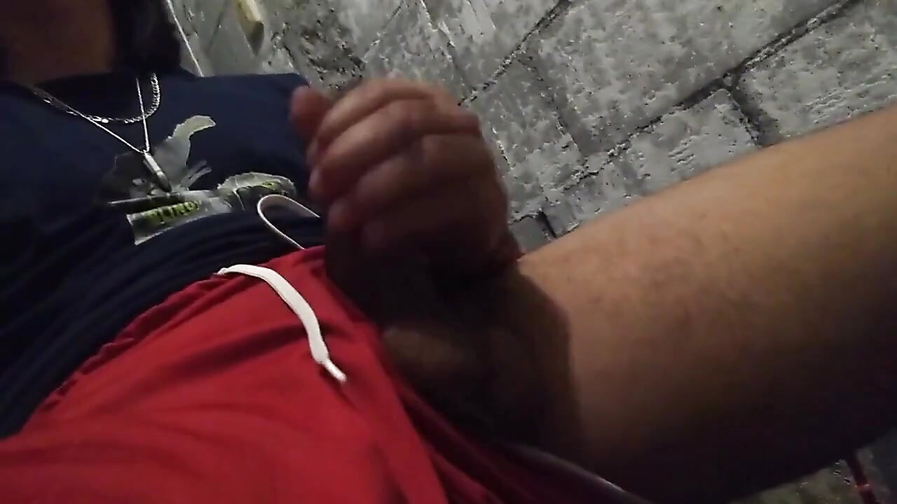 I Try to Be as Much as Possible Filming Improvised